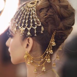 Meet your Posher, Tahira